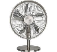 Ventilador de mesa Airos Eco Ø del aspa 285 mm