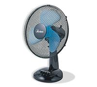 Ventilador de mesa Ardes Easy 30 con 3 velocidades y oscilación.