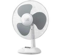 Ventilador de mesa BLACK & DECKER BXEFD42E