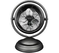 Ventilador de Mesa Energysilence 1000 Retrodesk Madera 20W - CECOTEC