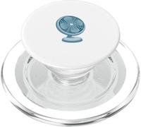 Ventilador de mesa PopSockets PopGrip para MagSafe