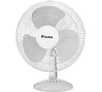 Ventilador de mesa Prisma - 35W 3 velocidades