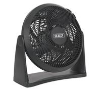Sealey Escritorio/Suelo Ventilador 3-Speed 30.5cm 230V SFF12