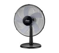 Ventilador de Mesa UFESA Gotteborg (3 velocidades - 45 W - Diâmetro 30 cm)