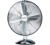 Ventilador de Mesa WT-7033N 3 Velocidades 35W (Inox) - RAVANSON