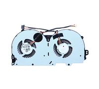 Ventilador de metal GPU para Metabox P950EP P960ED Refrigerador de refrigeración de computadora Prevención de sobrecalentamiento de alto rendimiento