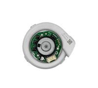 Ventilador De Motor, Compatible Con Roborock, Aspiradora Robótica Con Motor De Turbina De Vacío Ultra G20S S8 MaxV 22N704V160