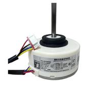 Ventilador de motor de aire acondicionado CC 4681A20091K EAU62983004 EAU62983003 SIC-41CVJ-F130-5 piezas de aire acondicionado
