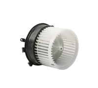 Ventilador de motor de calefacción interior de CA, lado derecho/izquierdo, compatible con Nissan Qashqai J10 X-Trail T31 OEM 27225-ET10A 27225-EN000 NI3126117 27225JM01B(RHD 1PC)