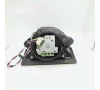 Ventilador de motor de vacío para Ecovacs para deebot 950 920 N8 Pro T8 - Pieza de repuesto de alta succión, unidad de accionamiento de rodillo principal, componente de plástico, fácil de instalar