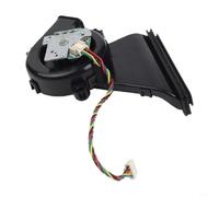 Ventilador de motor principal para RoboVac L35 para híbrido, para Blaupunkt para BlueBot para Xtreme, VRillo J300, para Airrobo para aspiradora T9 parte de succión