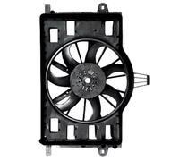 Ventilador De Motor Ventilador Refrigeración Radiador Ventilador Refrigeración Motor 84128343 84486697 Compatible Con Chevrolet Para Corvette 2014 2015 2016 2017 2018 2019 2020 2021