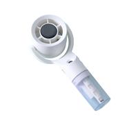 Ventilador de Niebla Portátil de Mano, Herramienta de Refrigeración para Uso en Exteriores y Dormitorios, Color