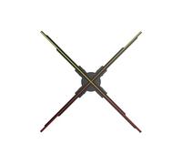 Ventilador de pantalla holográfica 3D, brillo y ángulo ajustables, tecnología de IA de ojo desnudo para publicidad empresarial, letreros de tienda y decoración de fiestas