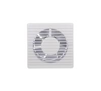 Ventilador de pared 125mm 10W Planet Energy 125 S/01-095