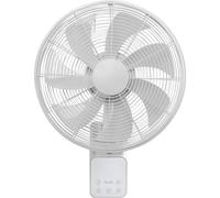 Ventilador de pared AIROS ECO DESIGN WALL H x A x P 540 x 404 x 350 mm