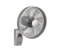 Ventilador de pared AIROS ECO DESIGN WALL H x A x P 540 x 404 x 350 mm