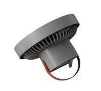 Ventilador de pared con control remoto, oscilante de 180 grados, para dormitorio, cocina y sala de estar, herramienta de refrigeración interior