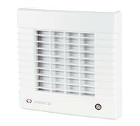 Ventilador De Pared Con Cuerda De Tracción VENTS Hygrostat Ø 150 Mm