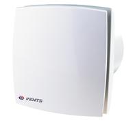 Ventilador de Pared Con Feuchtesensor Ø 150MM Extractor Timer & Zugkette IP34