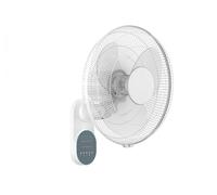 Ventilador de Pared PURLINE Venty WA 55 (3 velocidades - 55 W)