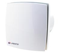 Ventilador de Pared Cordel Succión Higrostato 100MM Escape Dispositivo