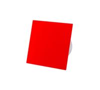 Ventilador de Pared Escape 100MM Sensor Movimiento Sistema Silent Trax Rot Alto