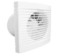 VENTILADOR DE PARED PLAY 125 S CLASSIC 007-3603