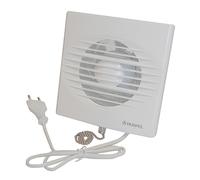 VENTILADOR DE PARED RICO 100 WP 007-4202