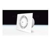 VENTILADOR DE PARED STYLE II 120 S BLANCO 007-1131