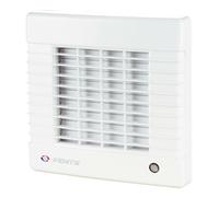 Ventilador de Pared Temporizador Pequeño Montaje Ø 150MM Abluftgerät Humidor