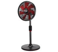 Ventilador De Pedestal Inalámbrico Power X-Change 18V Li-Solo Unidad Desnuda