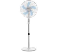 Ventilador de Pie Orbegozo SF 1040/ 45W/ 5 Aspas 40cm/ 3 velocidades