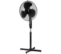 Ventilador de Pie 3 Velocidades 50W (40cm) - ACTIVEJET WSR-40C
