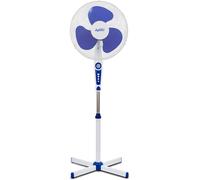 Ventilador de pie 45W (40cm) - AVANTCONNECT