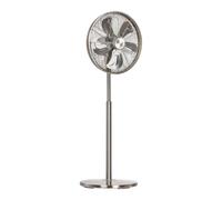 Ventilador De Pie Ahorra Energía Con Oscilación Airos Eco Classic DC Timer