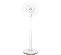 Ventilador de pie Airos Eco con 12 niveles giratorios