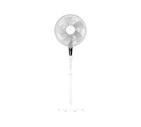 Ventilador de Pie Cecotec EnergySilence 515 MaxFlow Blanco