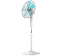 Ventilador de pie energysilence 530 powerconnected cecotec