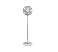 Ventilador de Pie Cecotec EnergySilence 800 FoldAir Blanco