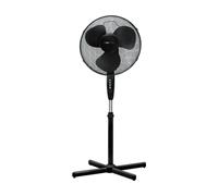 Ventilador de Pie CLATRONIC VL 3603 (3 velocidades - 45 W - Diámetro 40 cm)