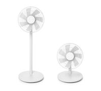 Ventilador de Pie Con Batería Bodenlüfter Mando a Distancia Finn Móvil Exterior