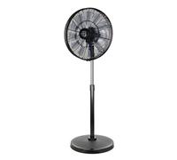 Ventilador De Pie Con Control Remoto Ventilador AirosEco Silencioso Comercial