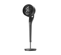Ventilador de pie Dreo Turbopoly Fan 154 36W 8,2 m/s gris metálico