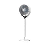 Ventilador de pie Dreo Turbopoly Fan 565s 36W 8,3 m/s RGB App Blanco