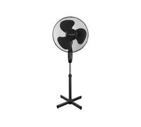 Ventilador de Pie 3 Velocidades 50W Ø40cm - ESPERANZA