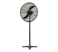 Ventilador de pie FM Calefacción CI-185 - Industrial, Oscilante, 180 W