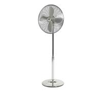 Fm Pm 140 - Ventilador De Pie 50W