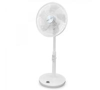 Ventilador de Pie Grunkel Blanco 28 W