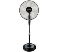 Grunkel Fan-165RNG Ventilador de Pie 50W